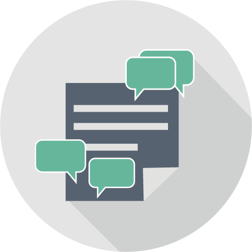 Increased post responses
